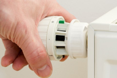 Whistlefield central heating repair costs