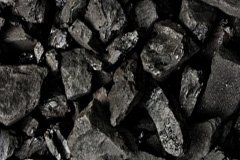 Whistlefield coal boiler costs