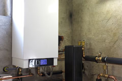 Whistlefield condensing boiler companies