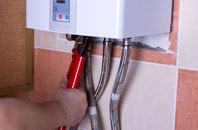 free Whistlefield boiler repair quotes